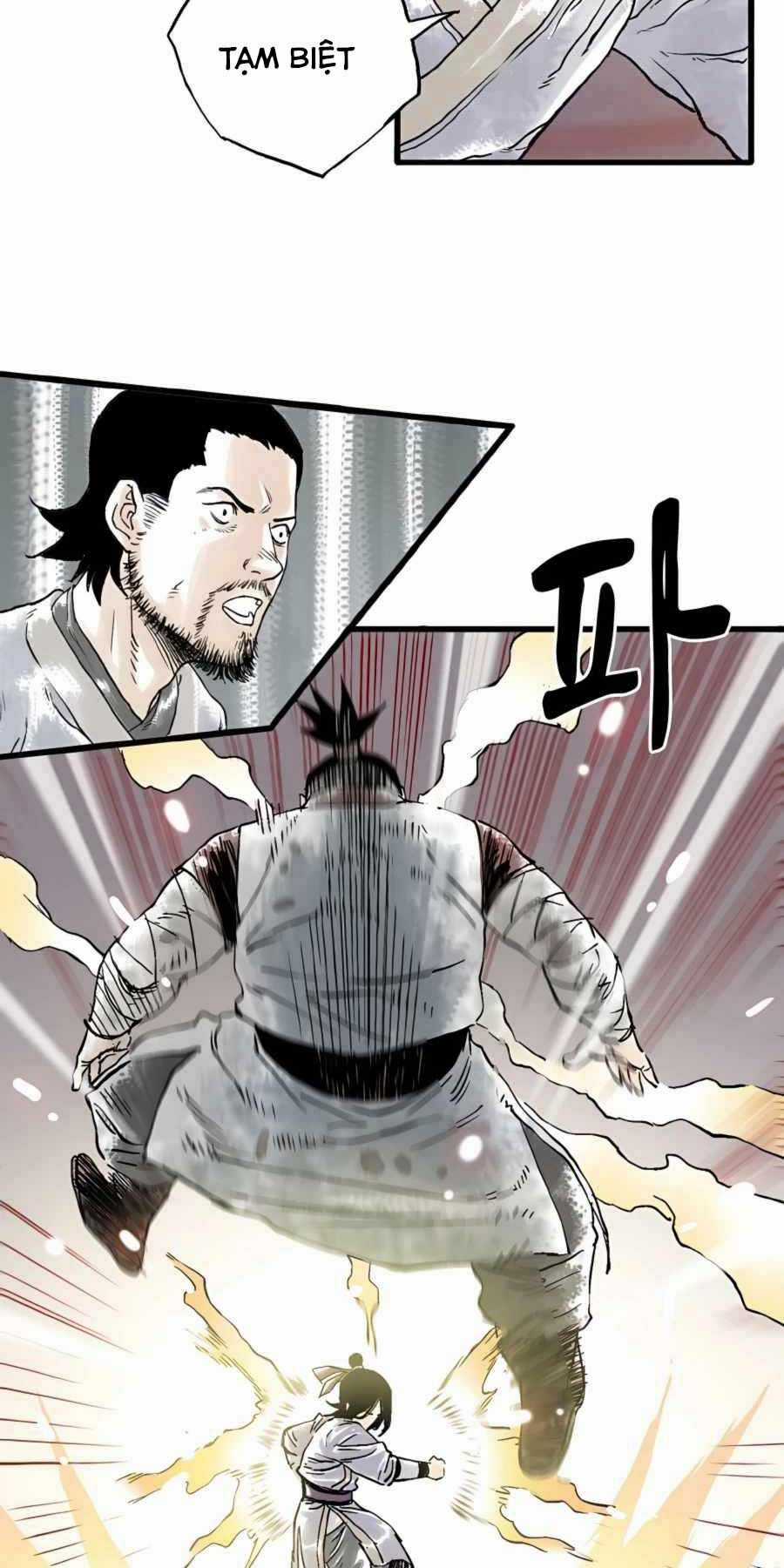 Ma Hiệp Côn Lôn - Chapter 9 - Trang 49