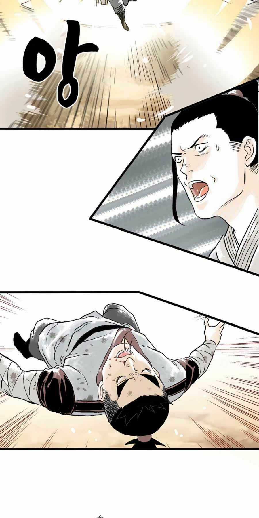 Ma Hiệp Côn Lôn - Chapter 9 - Trang 50