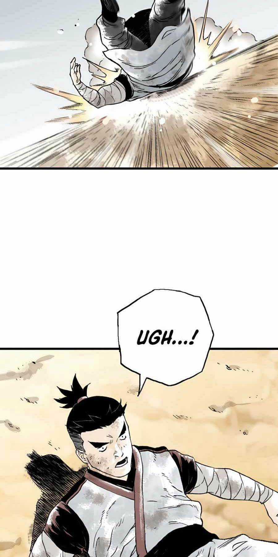 Ma Hiệp Côn Lôn - Chapter 9 - Trang 6