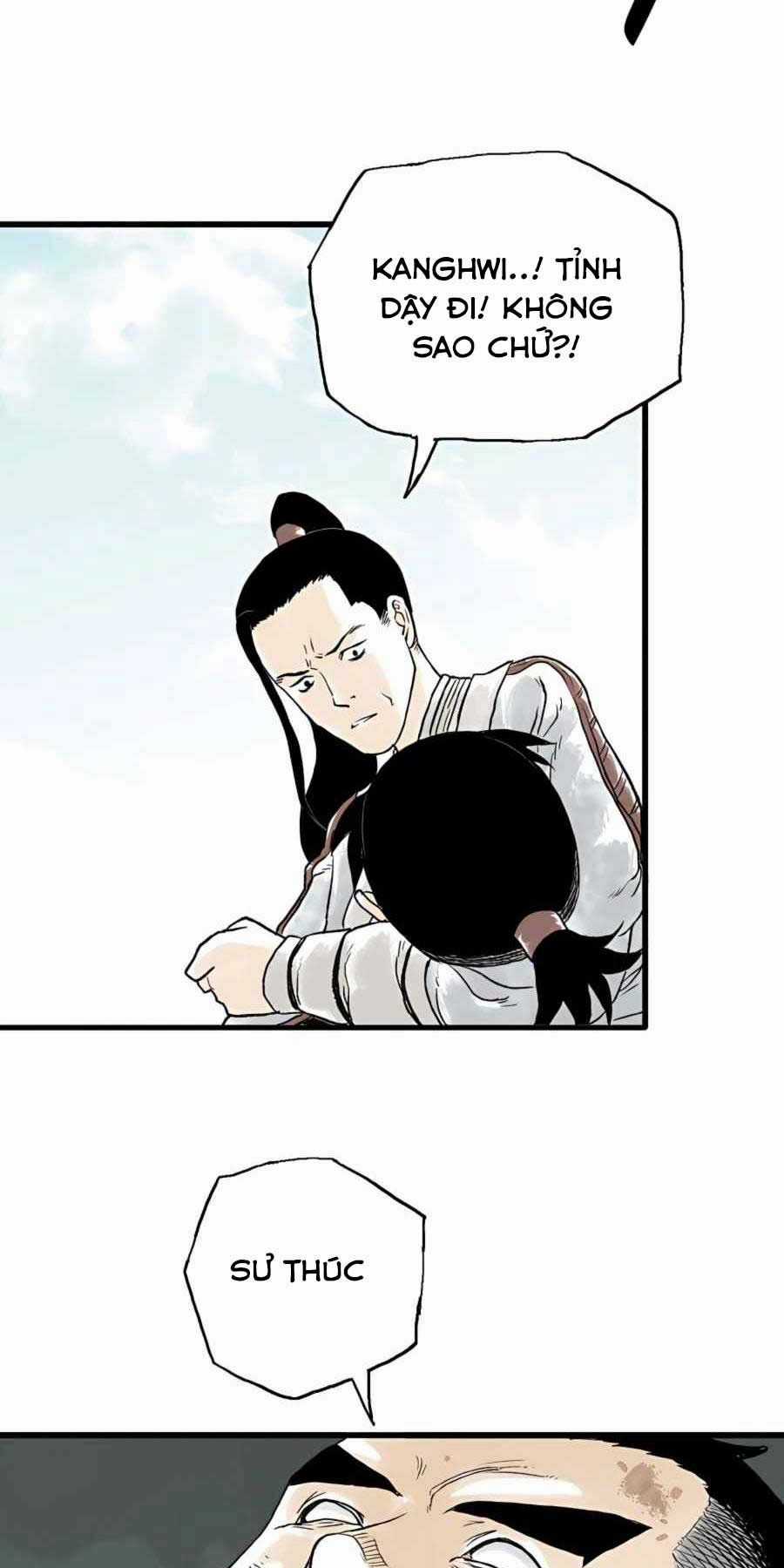 Ma Hiệp Côn Lôn - Chapter 9 - Trang 53