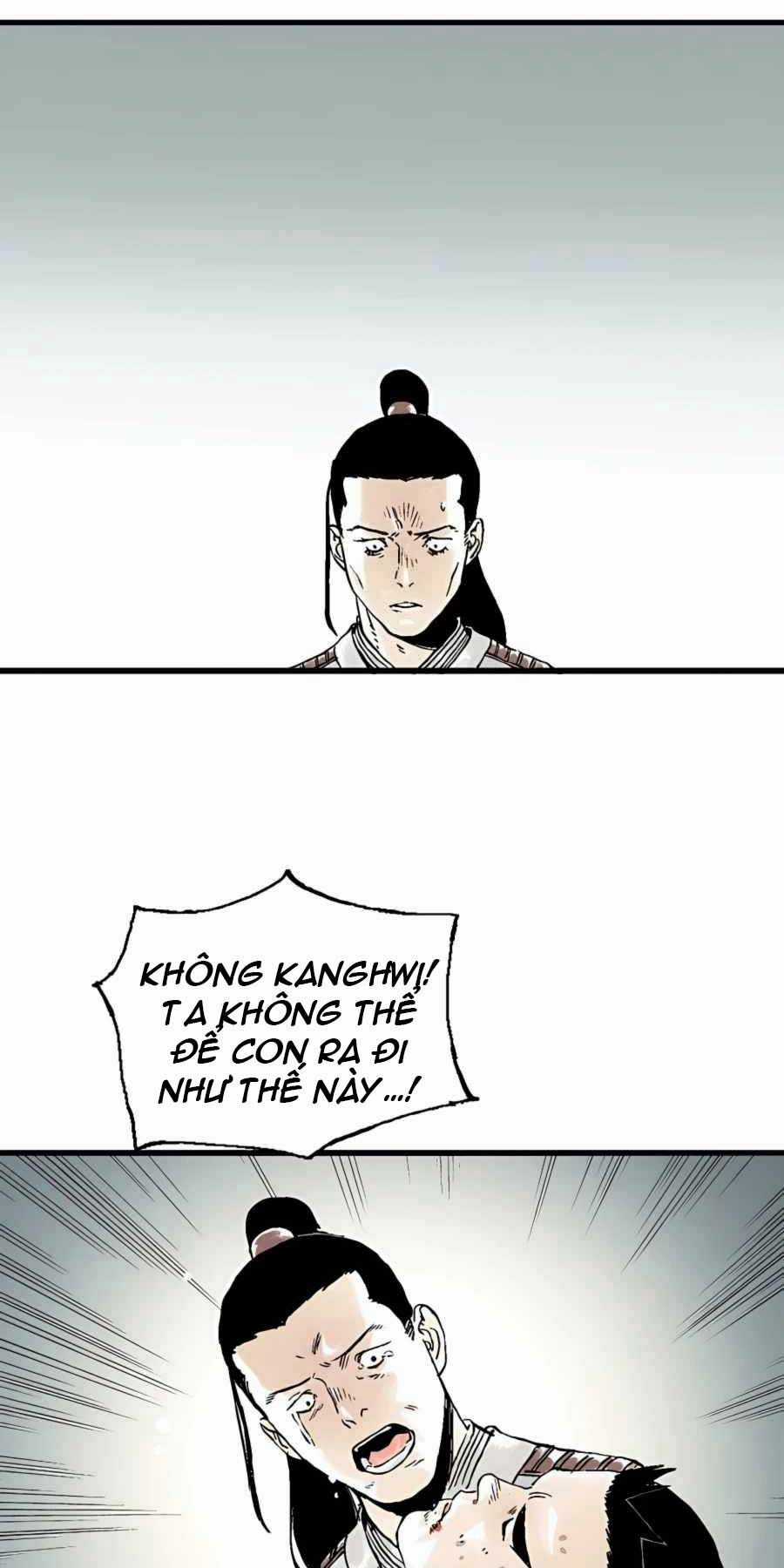 Ma Hiệp Côn Lôn - Chapter 9 - Trang 56