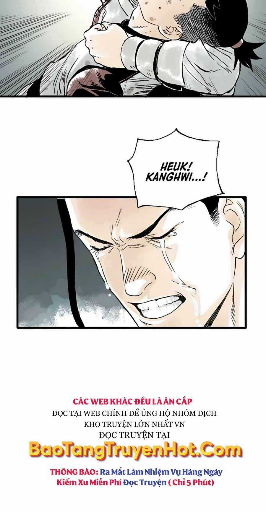 Ma Hiệp Côn Lôn - Chapter 9 - Trang 57