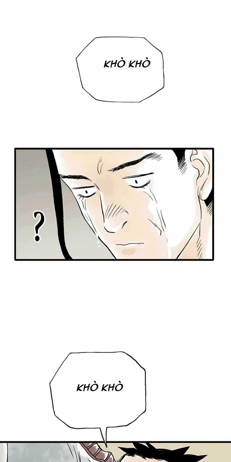 Ma Hiệp Côn Lôn - Chapter 9 - Trang 58