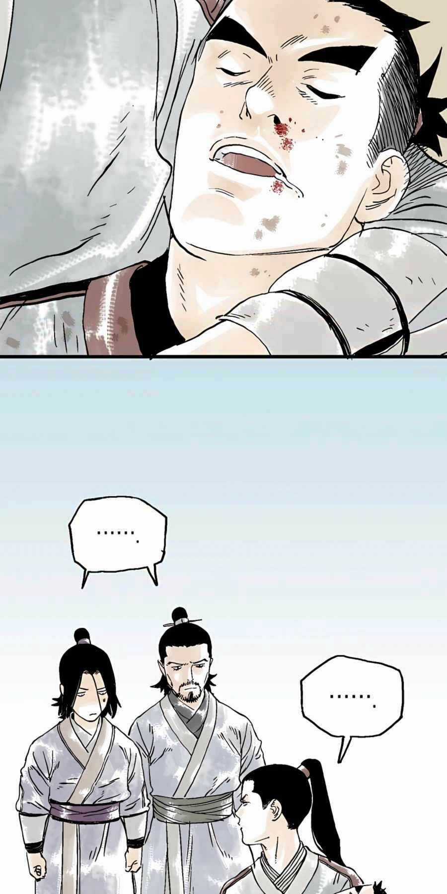 Ma Hiệp Côn Lôn - Chapter 9 - Trang 59