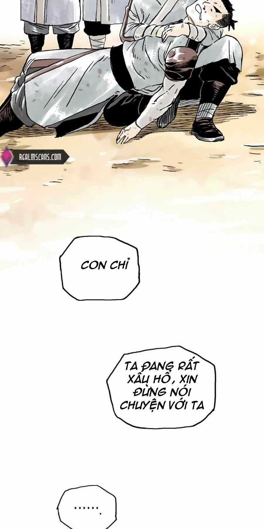 Ma Hiệp Côn Lôn - Chapter 9 - Trang 60