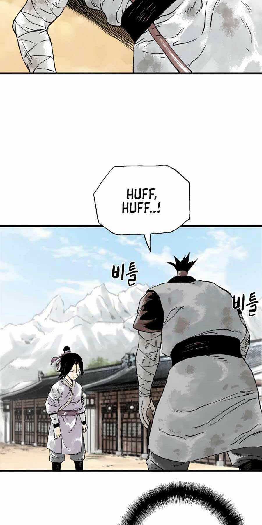 Ma Hiệp Côn Lôn - Chapter 9 - Trang 7