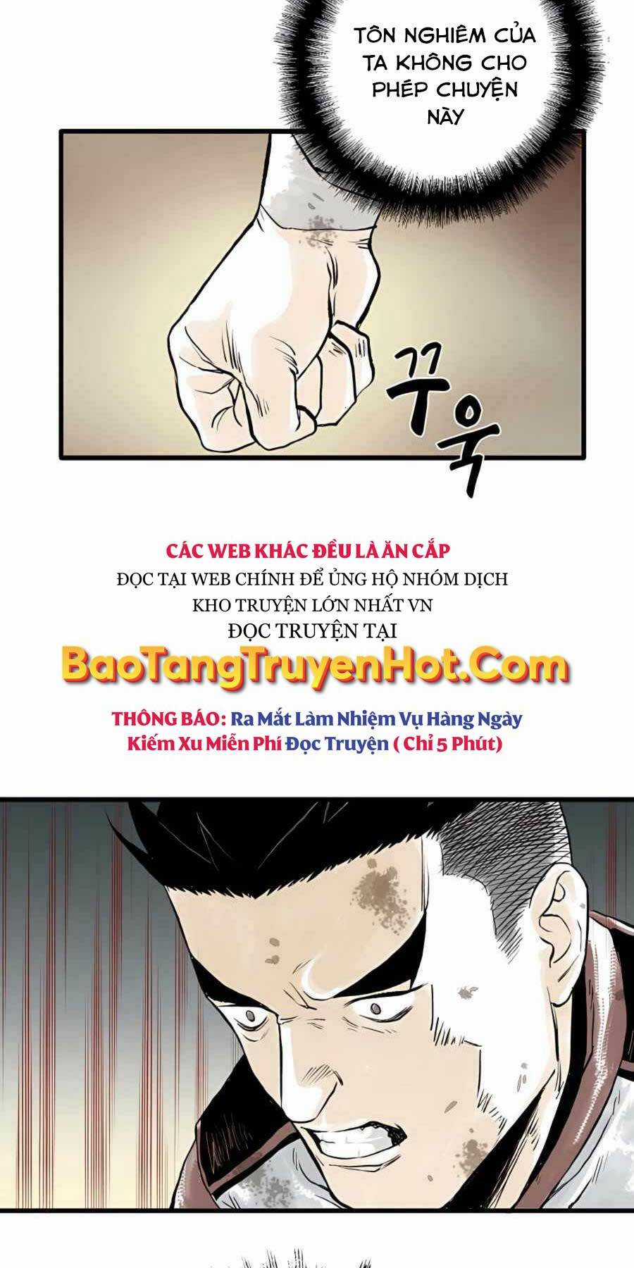 Ma Hiệp Côn Lôn - Chapter 9 - Trang 8