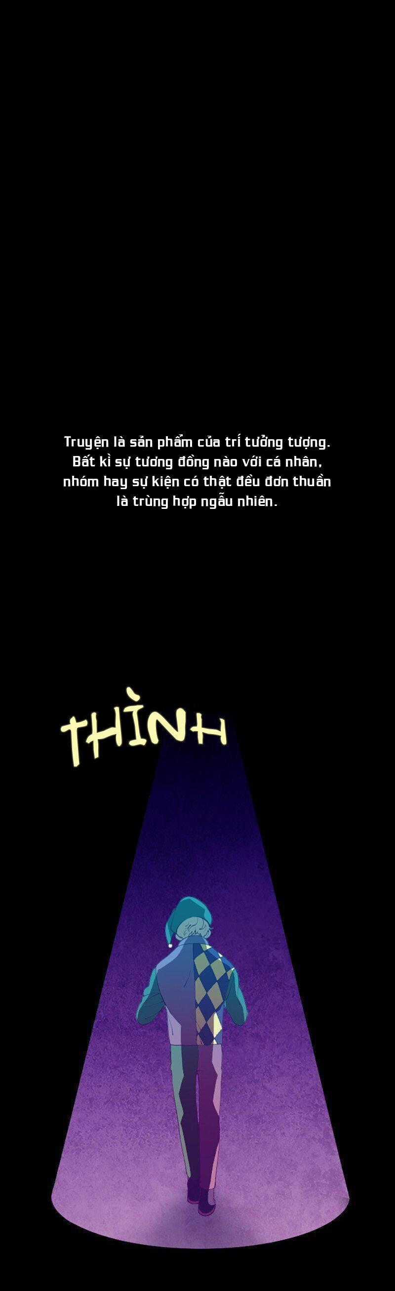 Ma Kể Chuyện 2 - Chapter 1 - Trang 1