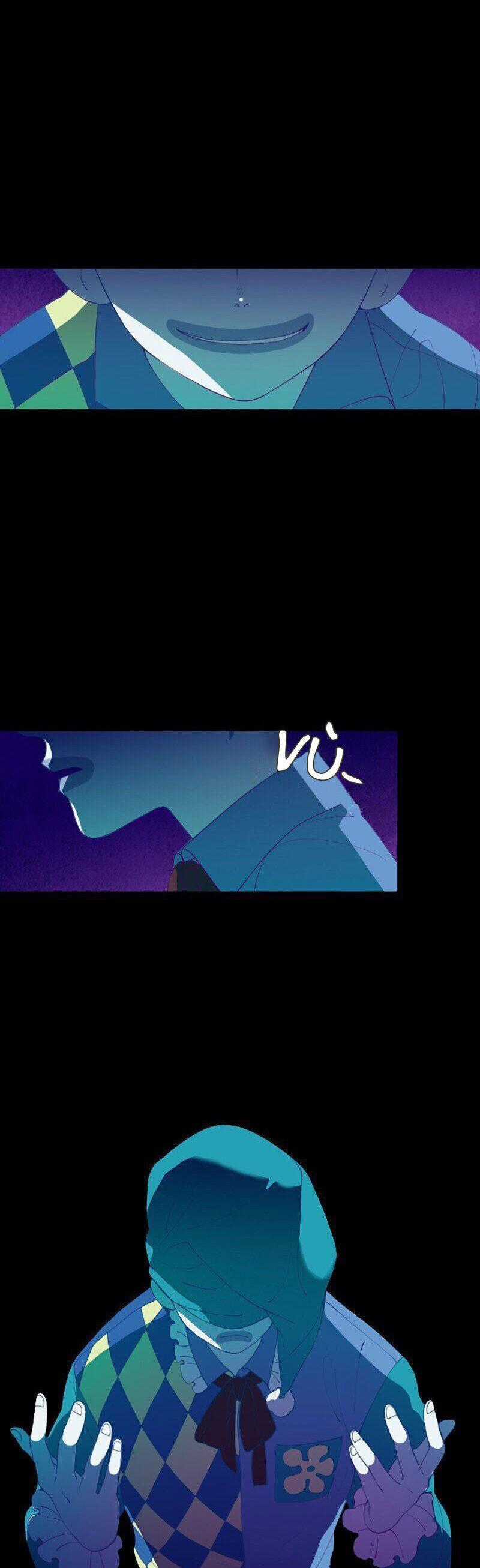 Ma Kể Chuyện 2 - Chapter 1 - Trang 2