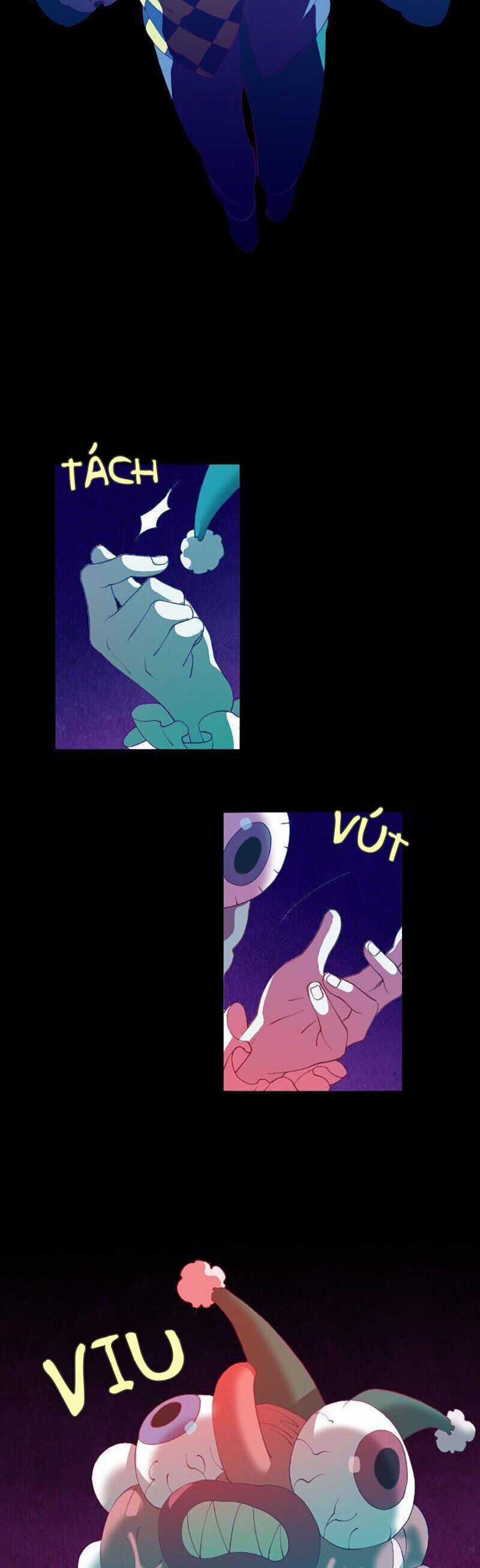 Ma Kể Chuyện 2 - Chapter 1 - Trang 3