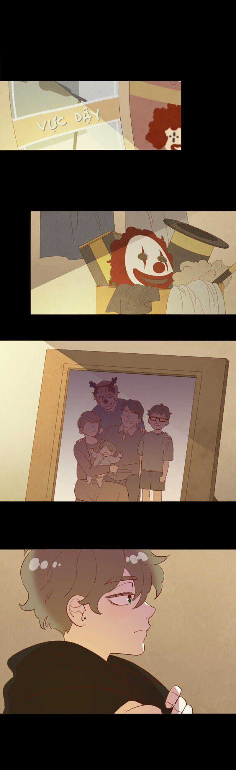 Ma Kể Chuyện 2 - Chapter 1 - Trang 24