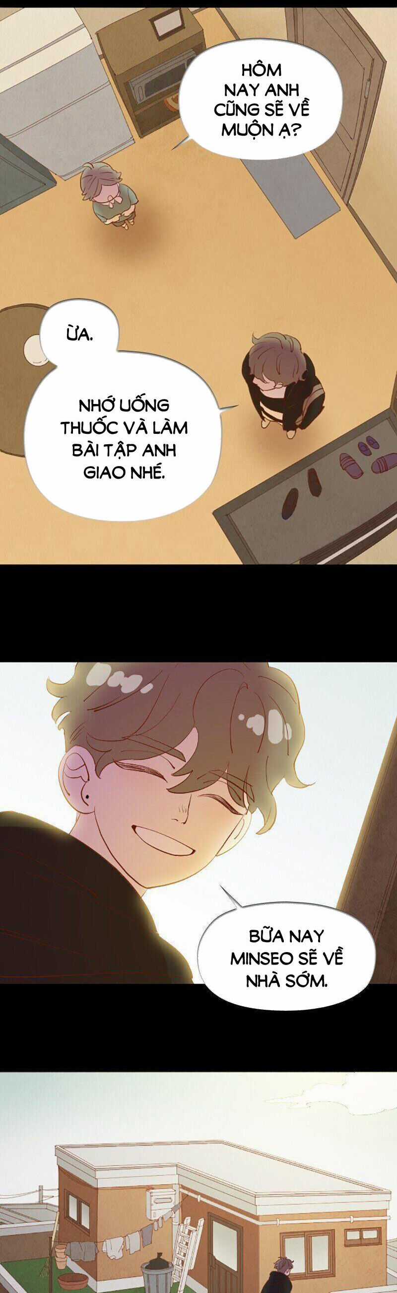 Ma Kể Chuyện 2 - Chapter 1 - Trang 25