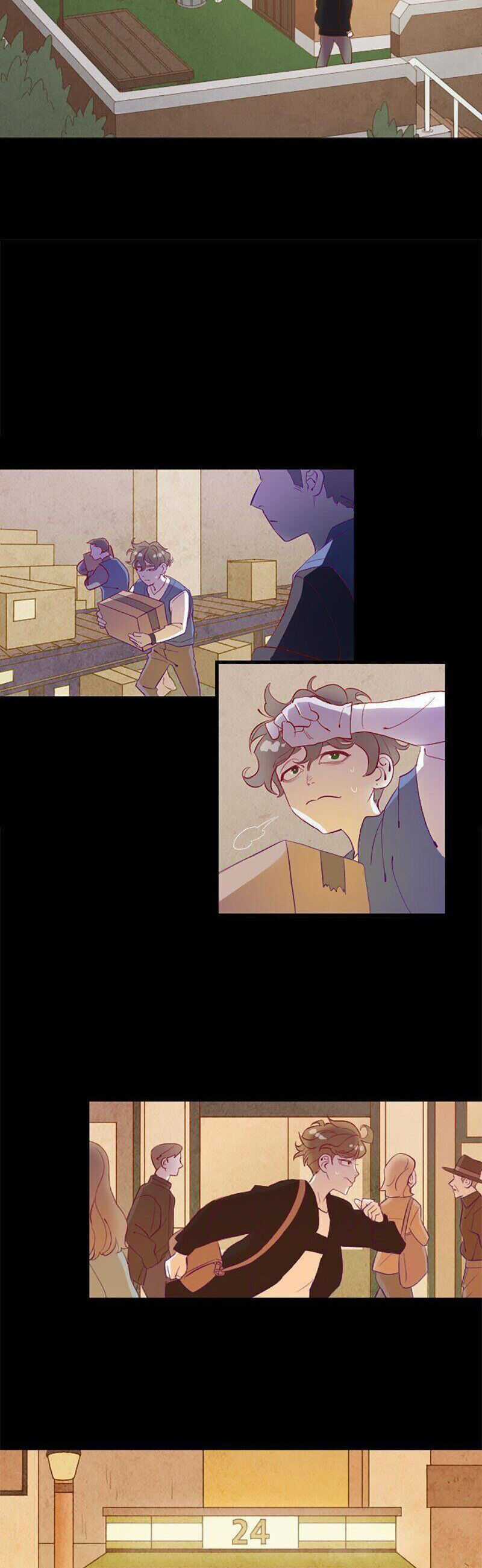 Ma Kể Chuyện 2 - Chapter 1 - Trang 26