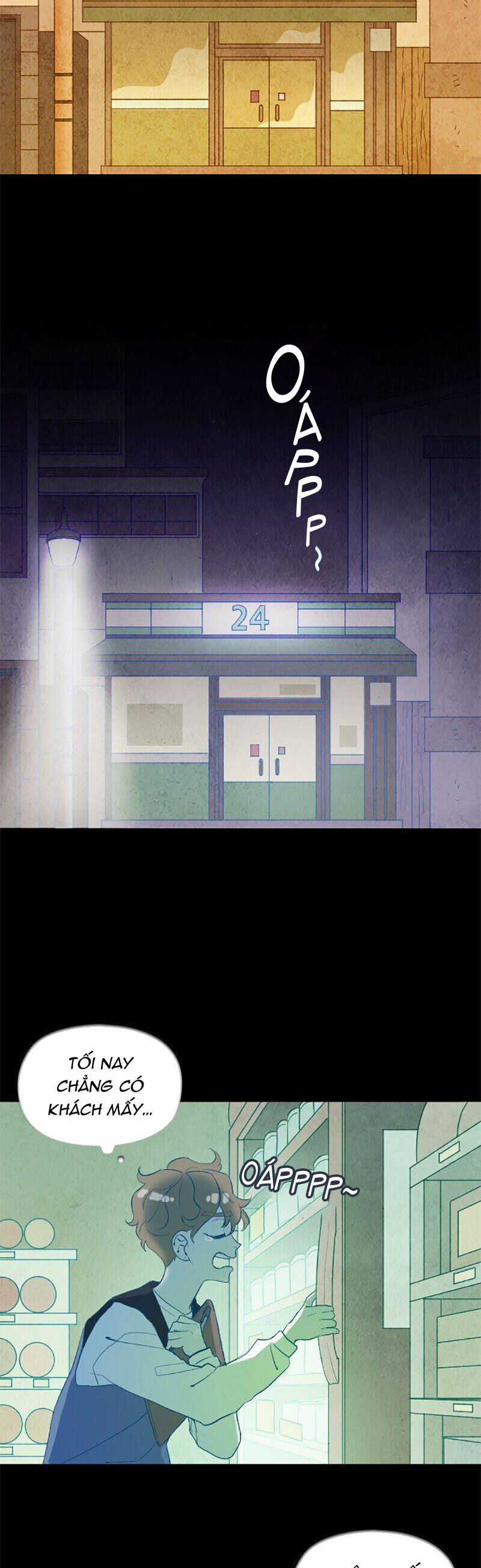 Ma Kể Chuyện 2 - Chapter 1 - Trang 27