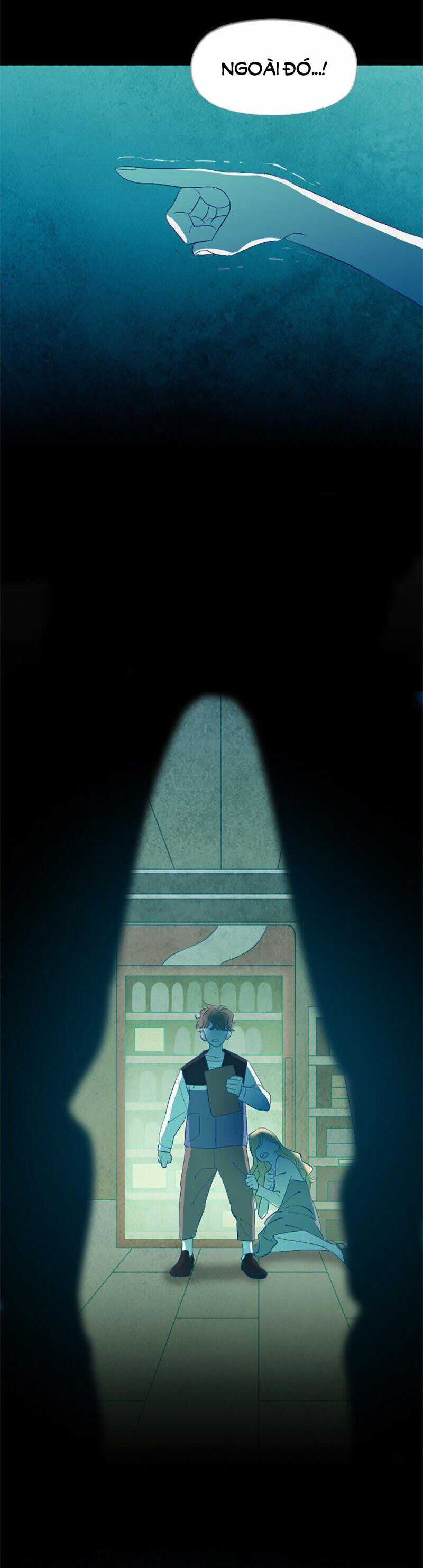 Ma Kể Chuyện 2 - Chapter 1 - Trang 30