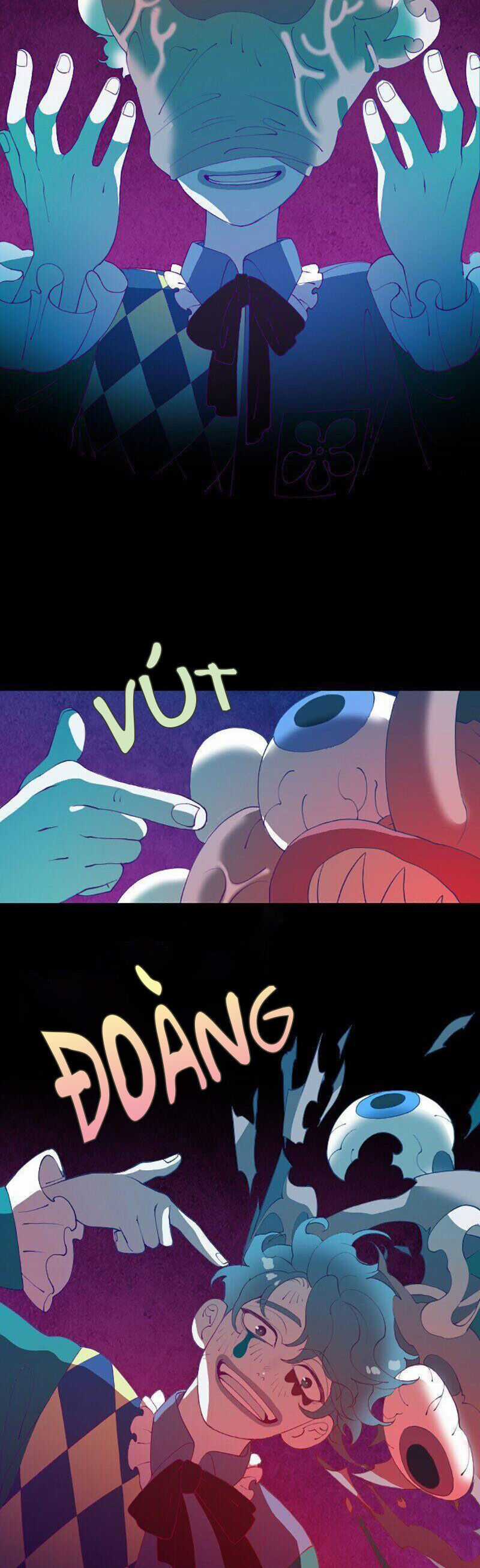 Ma Kể Chuyện 2 - Chapter 1 - Trang 4