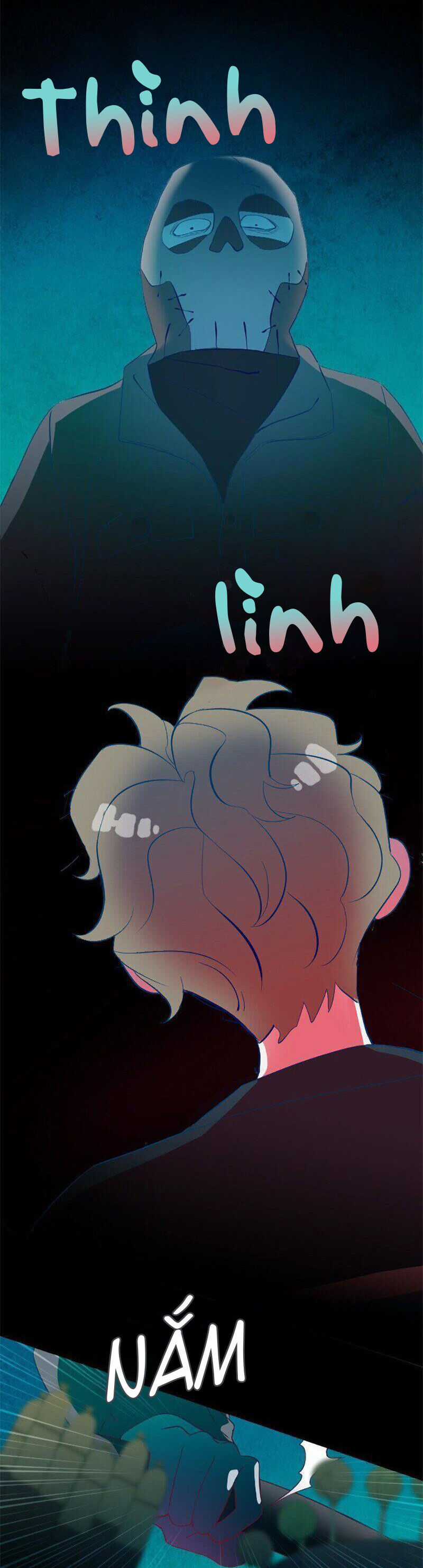 Ma Kể Chuyện 2 - Chapter 1 - Trang 31