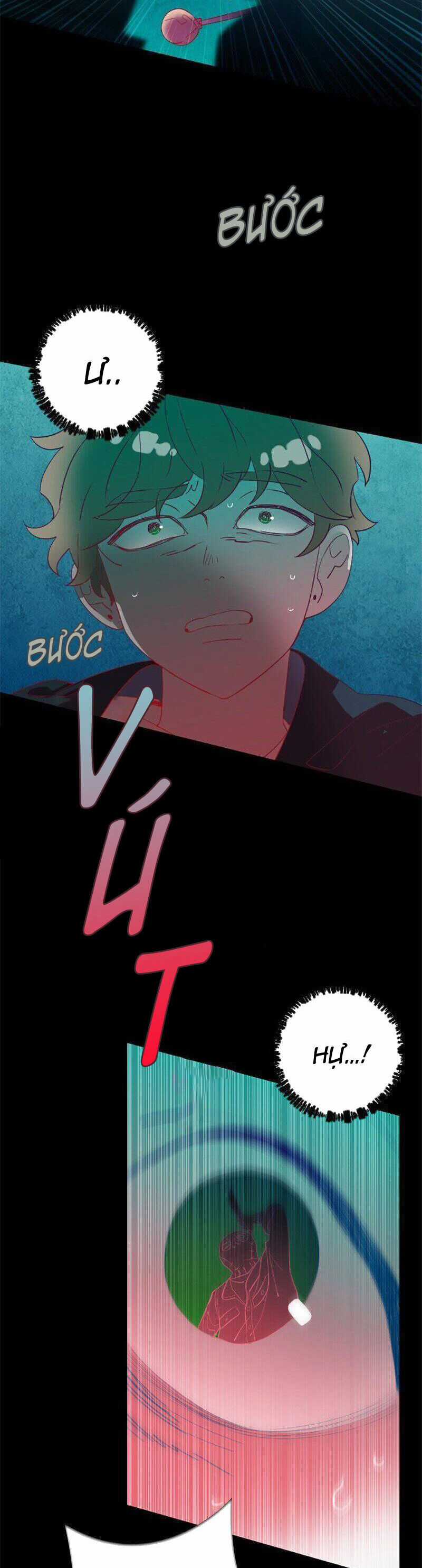 Ma Kể Chuyện 2 - Chapter 1 - Trang 32