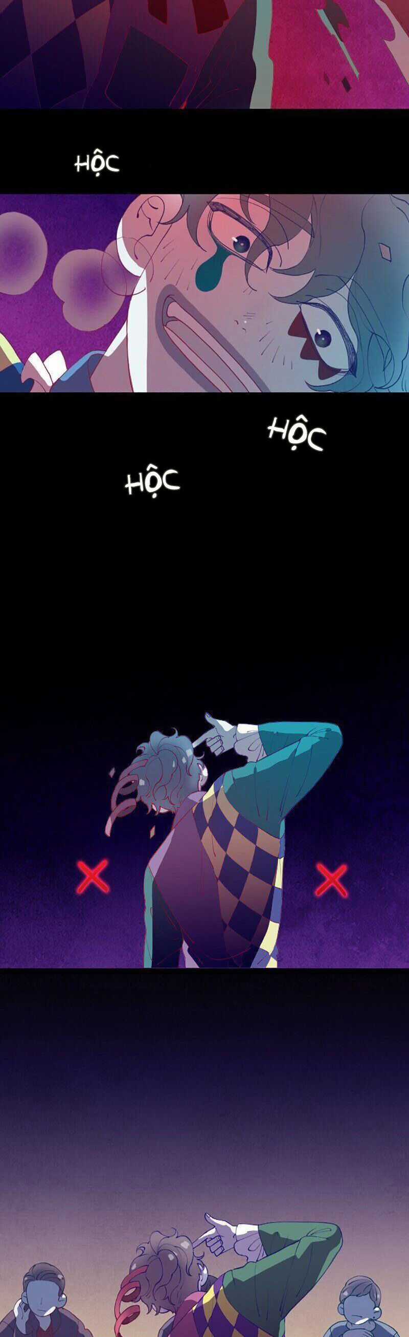 Ma Kể Chuyện 2 - Chapter 1 - Trang 5