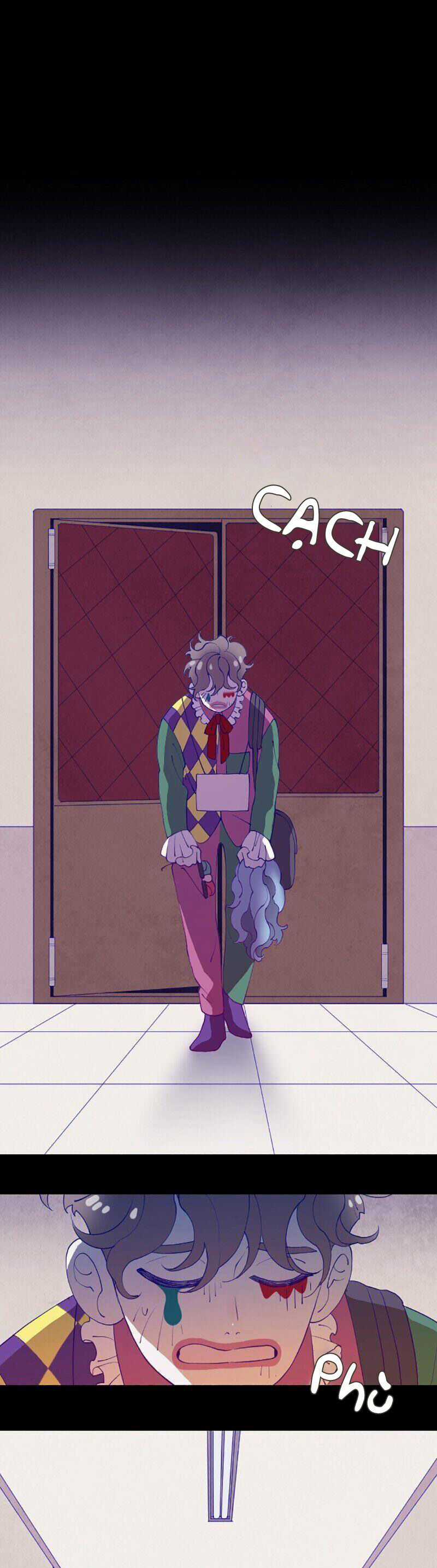 Ma Kể Chuyện 2 - Chapter 1 - Trang 7