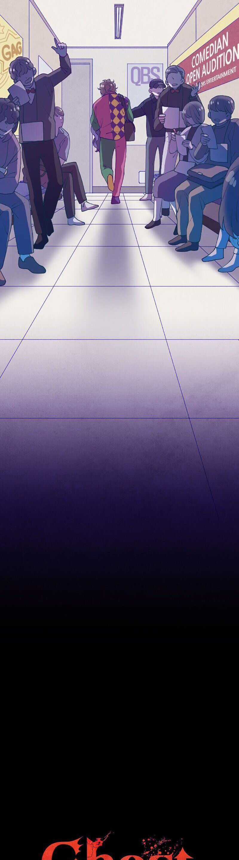 Ma Kể Chuyện 2 - Chapter 1 - Trang 8