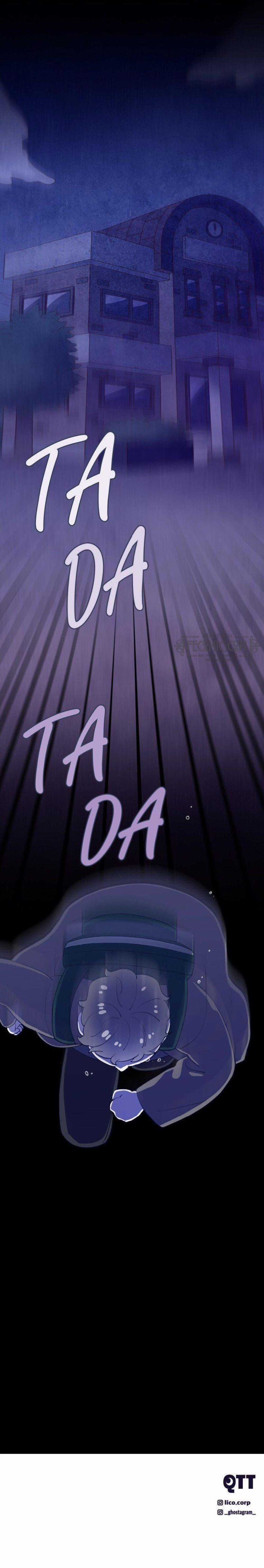 Ma Kể Chuyện 2 - Chapter 10 - Trang 2