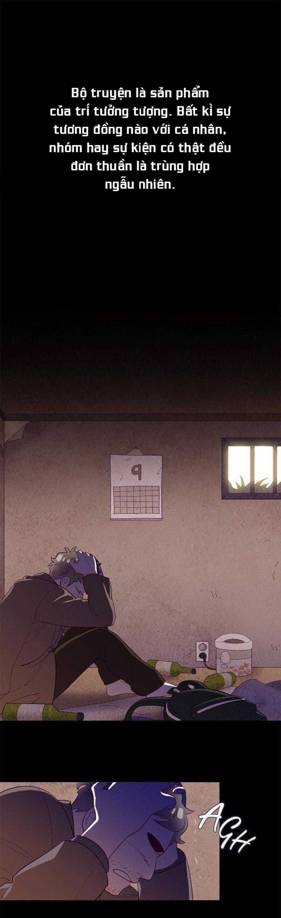 Ma Kể Chuyện 2 - Chapter 11 - Trang 1