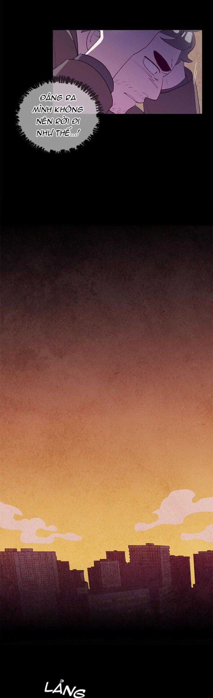 Ma Kể Chuyện 2 - Chapter 11 - Trang 2