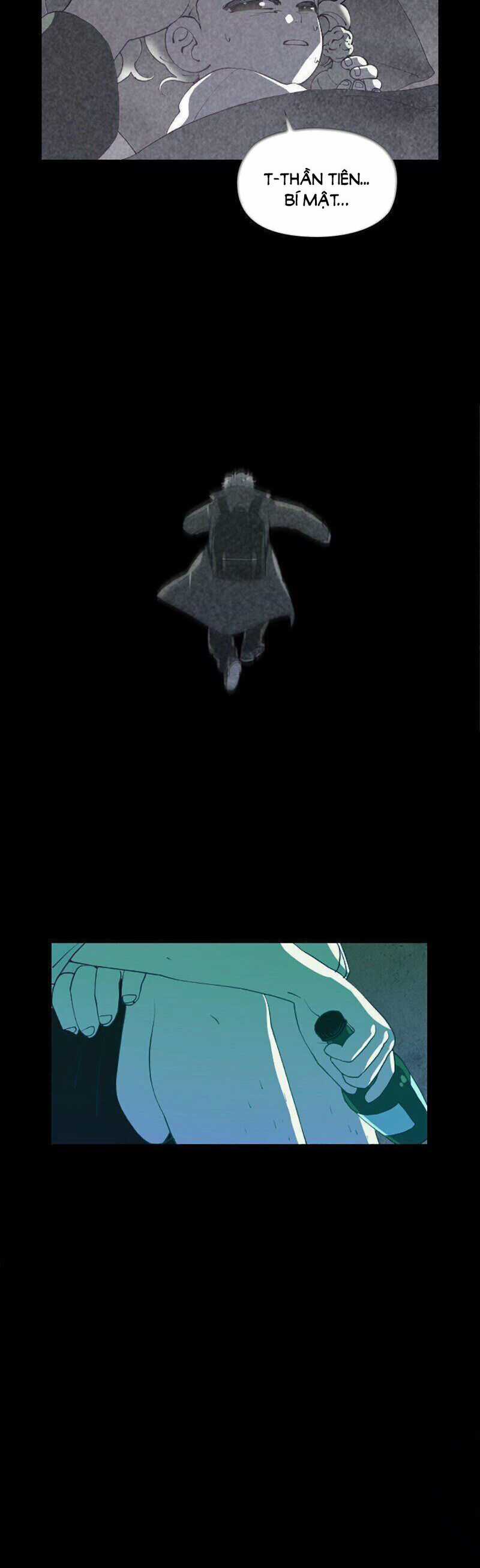 Ma Kể Chuyện 2 - Chapter 11 - Trang 11