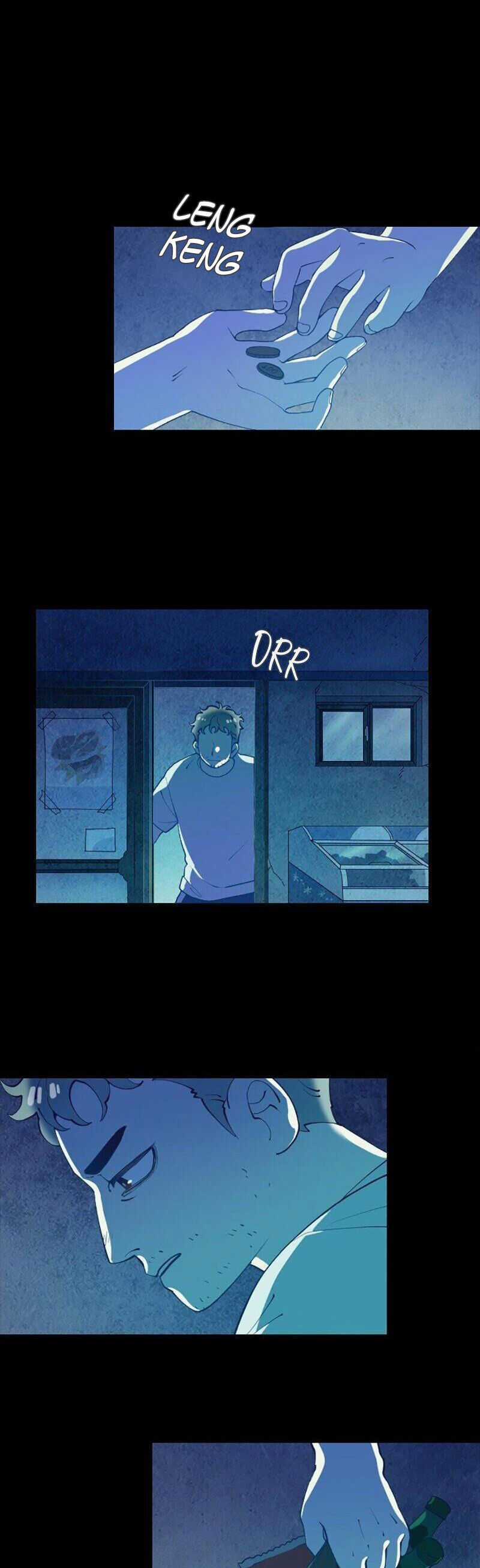 Ma Kể Chuyện 2 - Chapter 11 - Trang 12