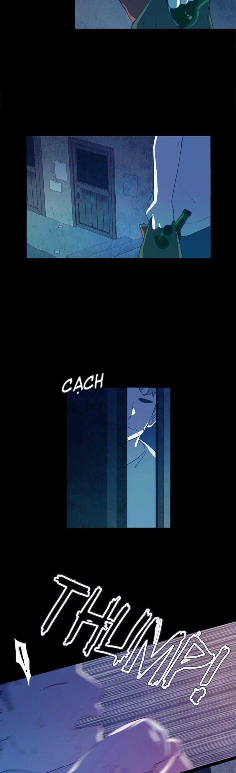 Ma Kể Chuyện 2 - Chapter 11 - Trang 13