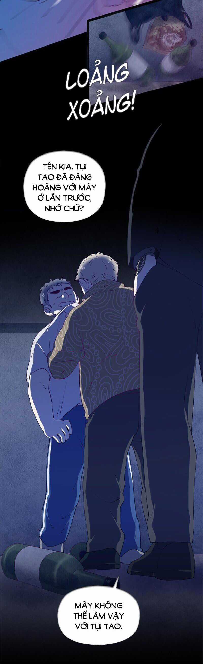 Ma Kể Chuyện 2 - Chapter 11 - Trang 14