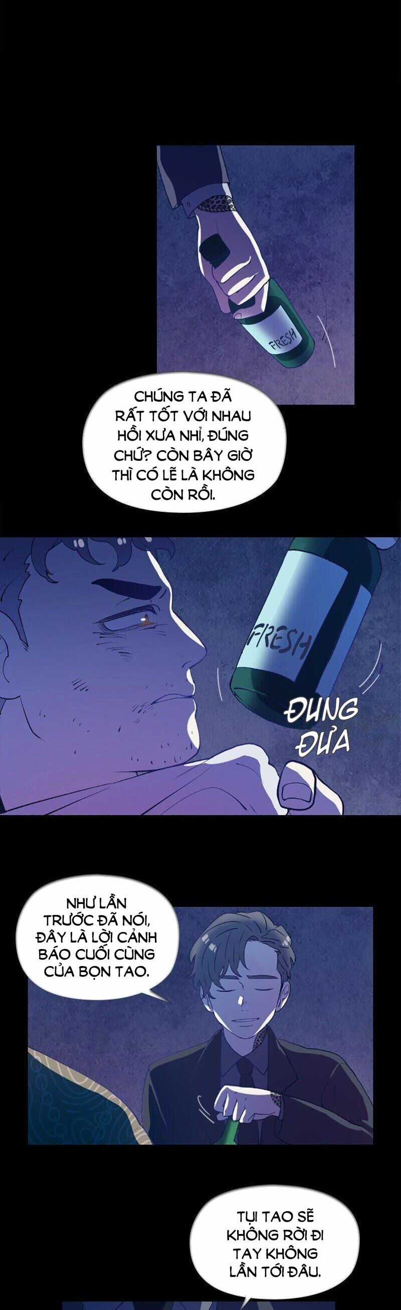 Ma Kể Chuyện 2 - Chapter 11 - Trang 15