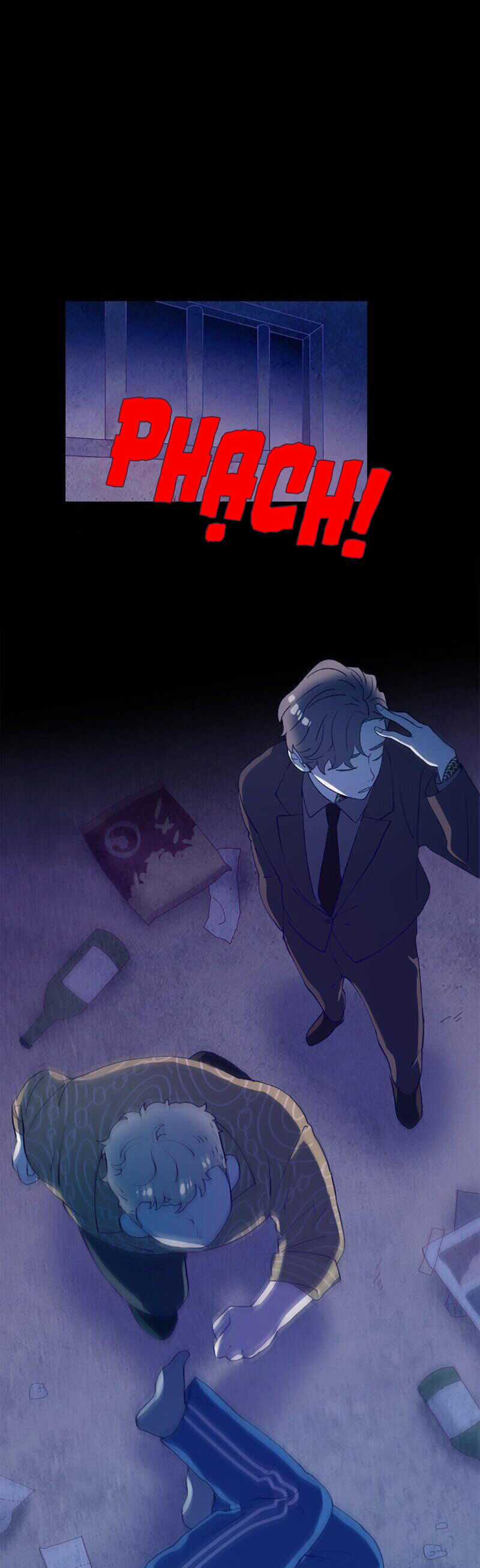 Ma Kể Chuyện 2 - Chapter 11 - Trang 17