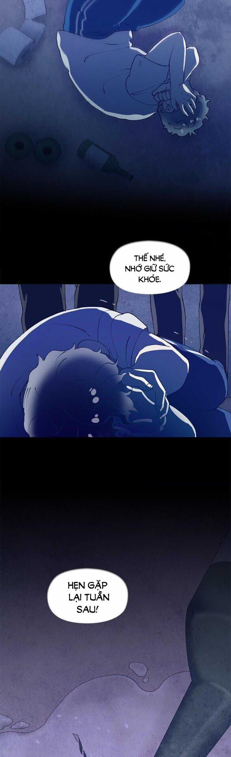 Ma Kể Chuyện 2 - Chapter 11 - Trang 18