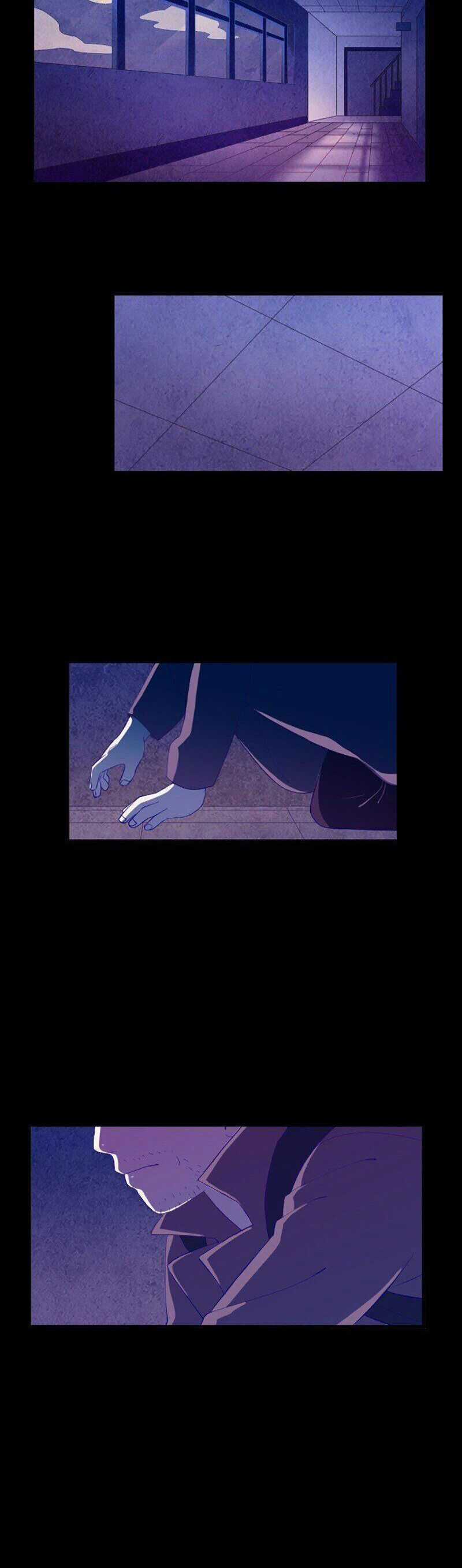 Ma Kể Chuyện 2 - Chapter 11 - Trang 20