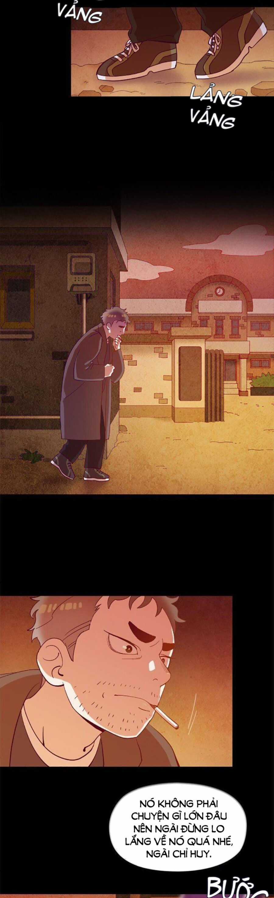 Ma Kể Chuyện 2 - Chapter 11 - Trang 3