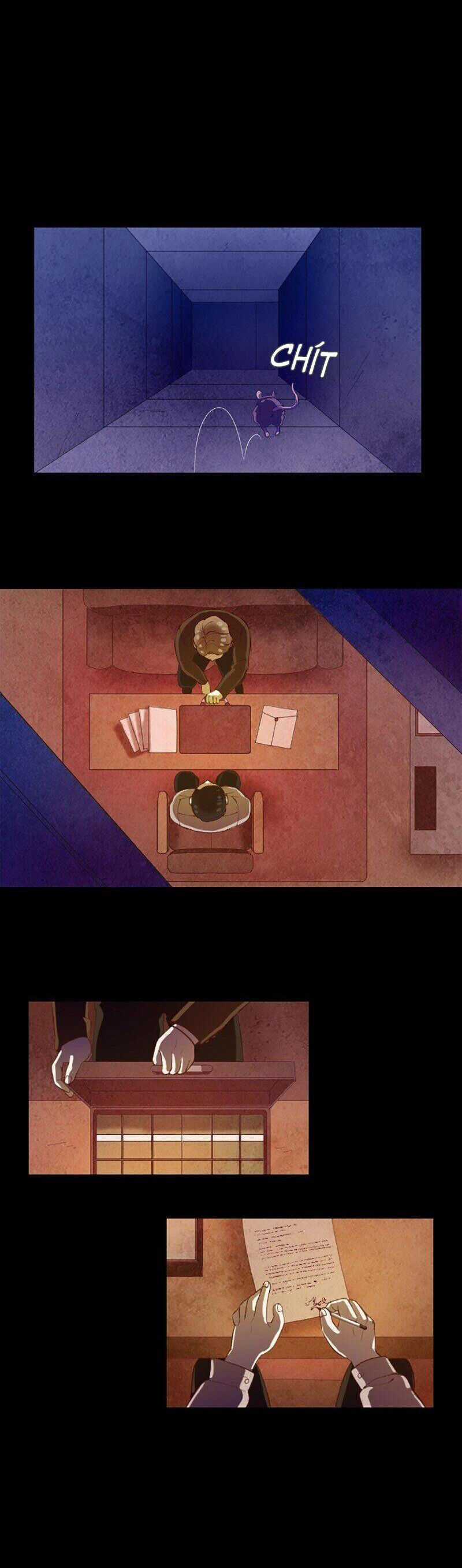 Ma Kể Chuyện 2 - Chapter 11 - Trang 21