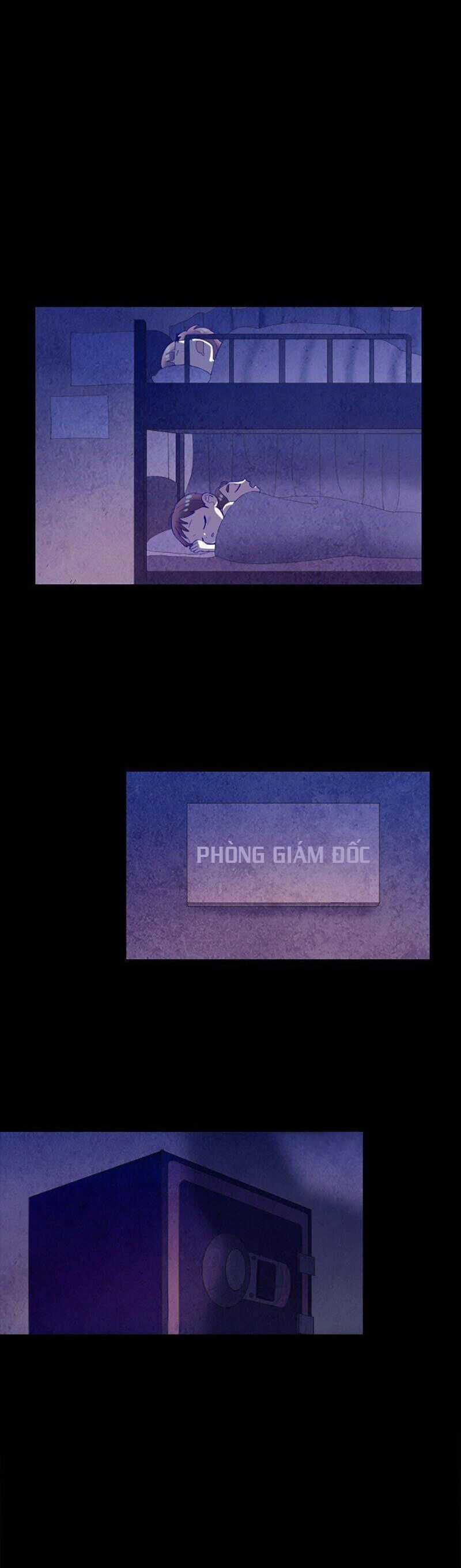 Ma Kể Chuyện 2 - Chapter 11 - Trang 23