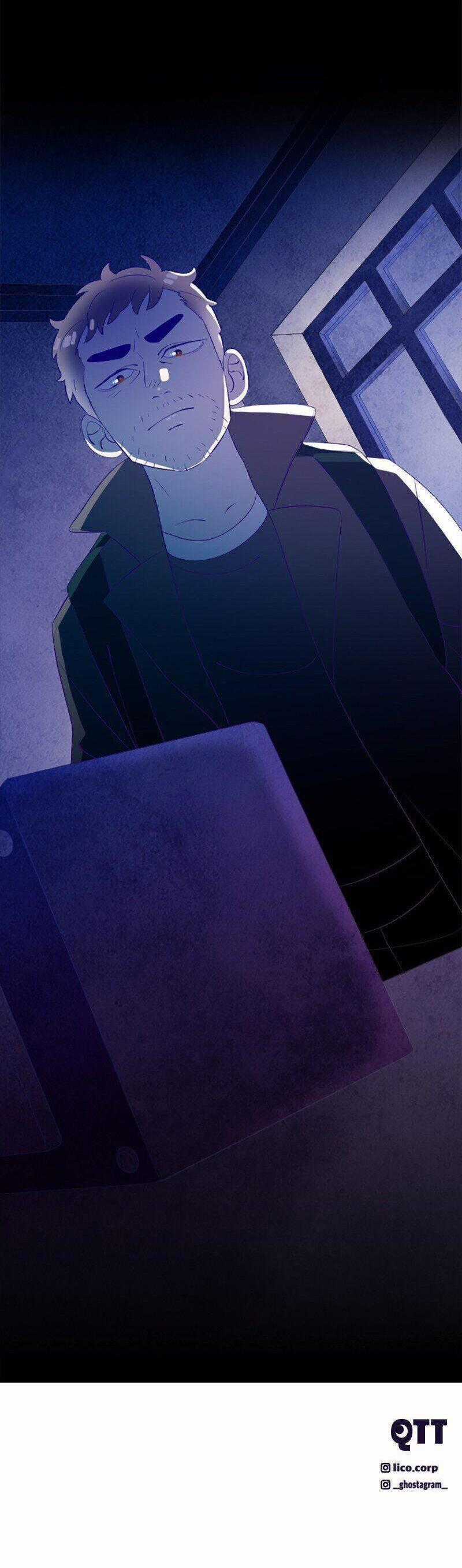 Ma Kể Chuyện 2 - Chapter 11 - Trang 24