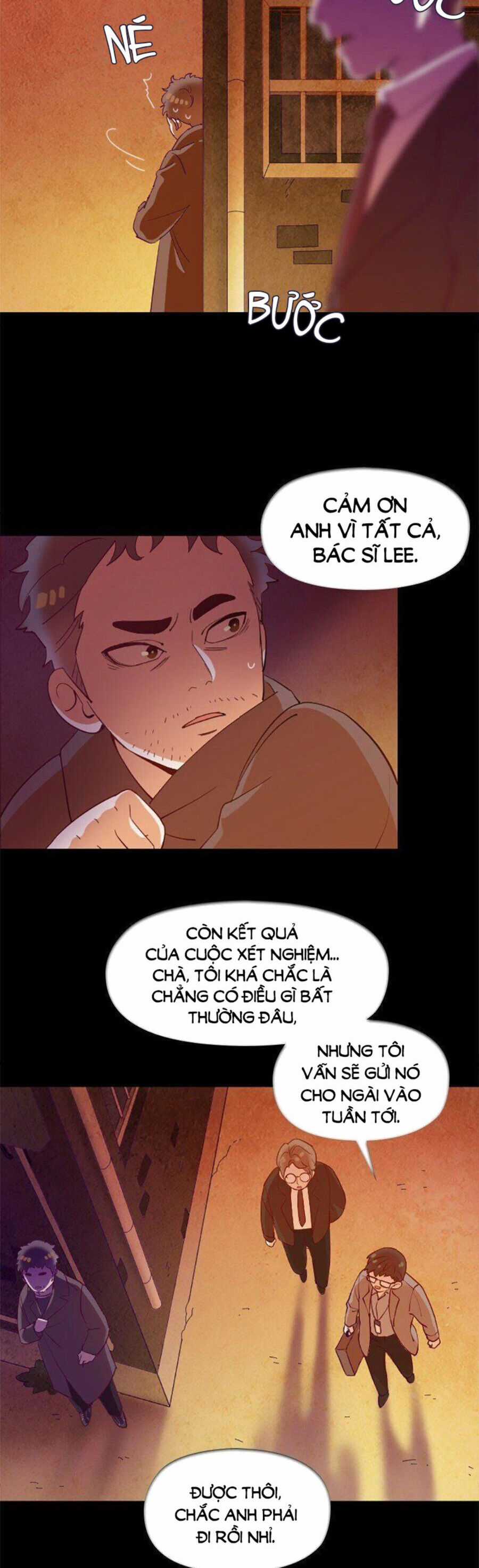 Ma Kể Chuyện 2 - Chapter 11 - Trang 4