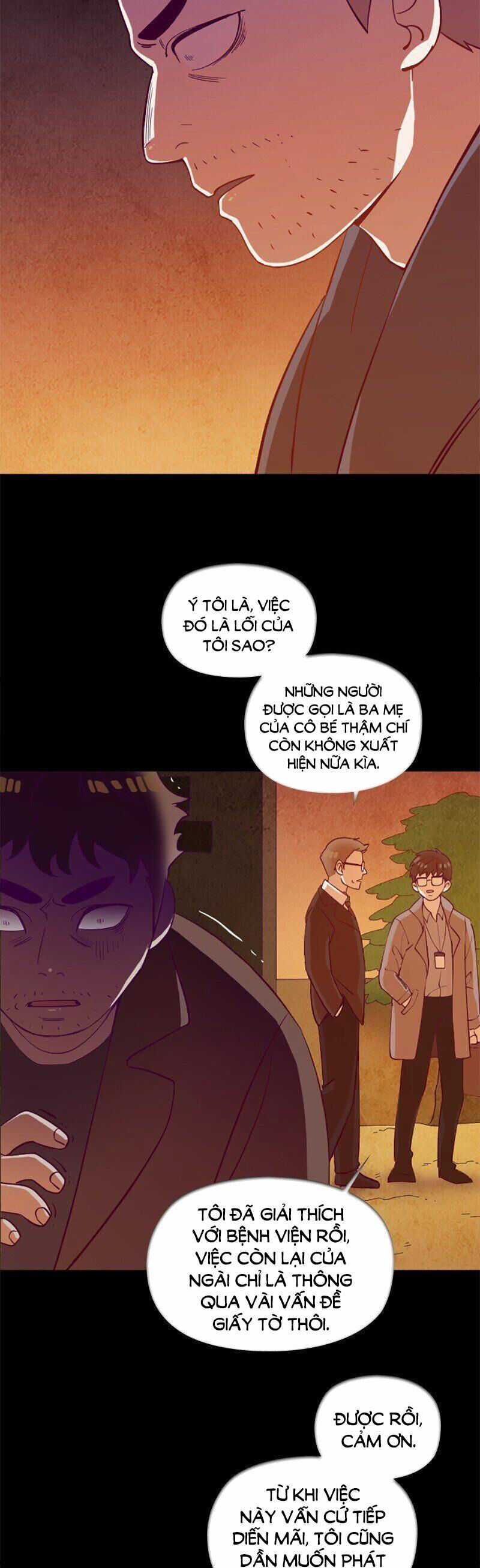 Ma Kể Chuyện 2 - Chapter 11 - Trang 7