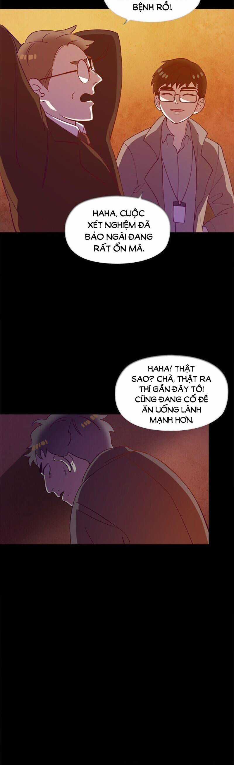 Ma Kể Chuyện 2 - Chapter 11 - Trang 8