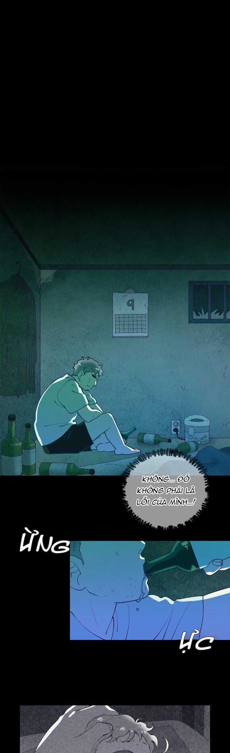 Ma Kể Chuyện 2 - Chapter 11 - Trang 10