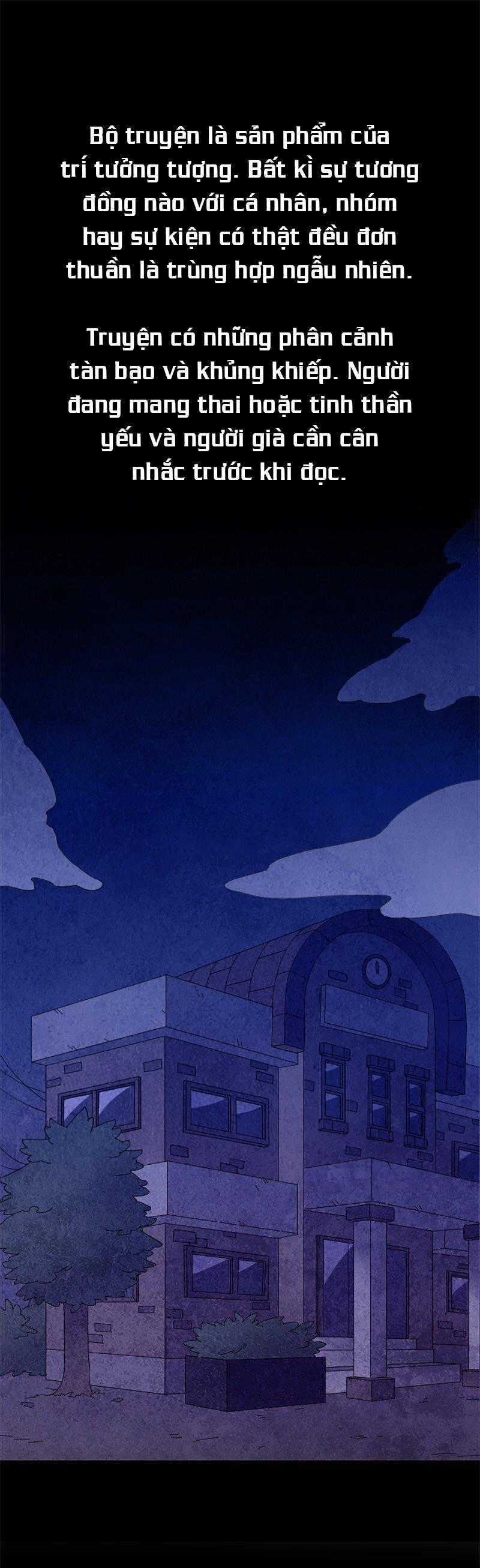 Ma Kể Chuyện 2 - Chapter 12 - Trang 1