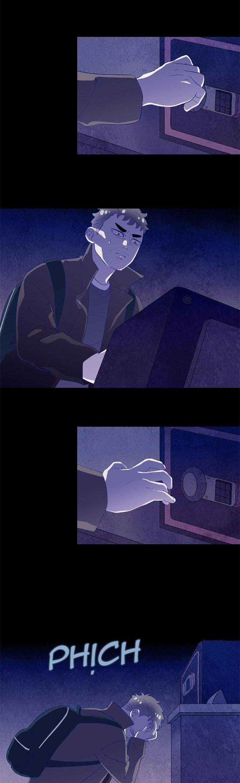 Ma Kể Chuyện 2 - Chapter 12 - Trang 2