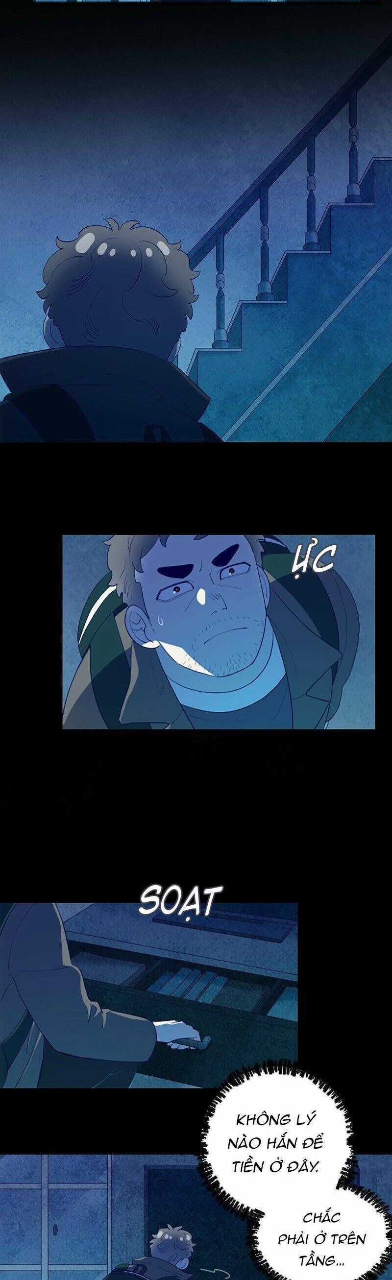 Ma Kể Chuyện 2 - Chapter 12 - Trang 13