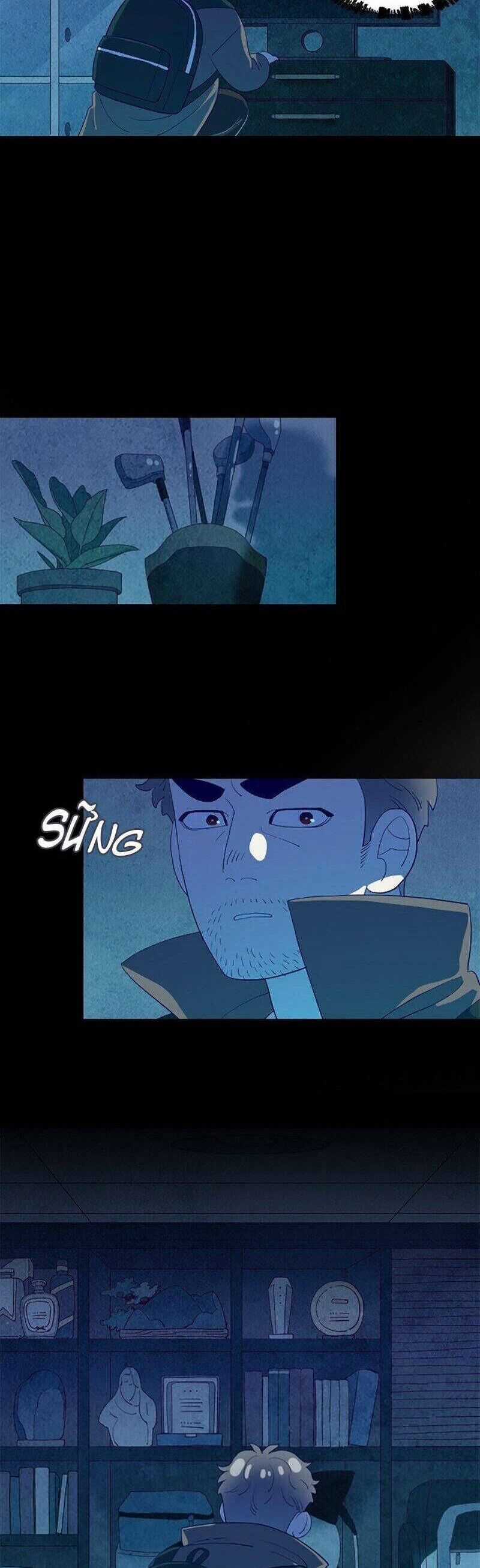 Ma Kể Chuyện 2 - Chapter 12 - Trang 14