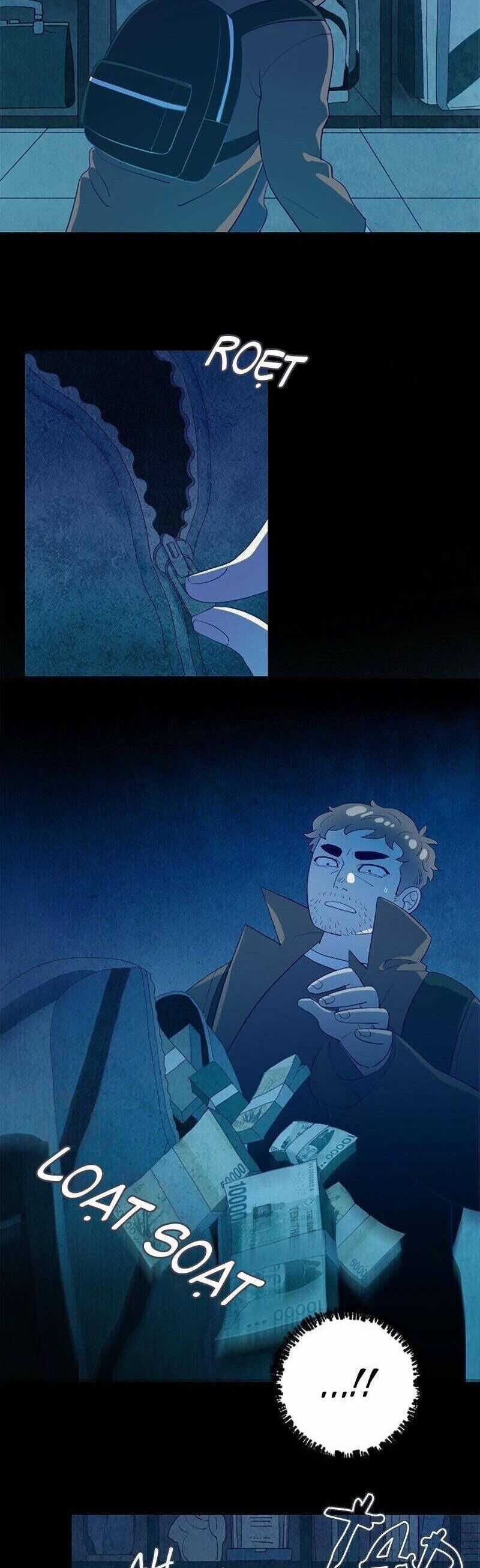 Ma Kể Chuyện 2 - Chapter 12 - Trang 15