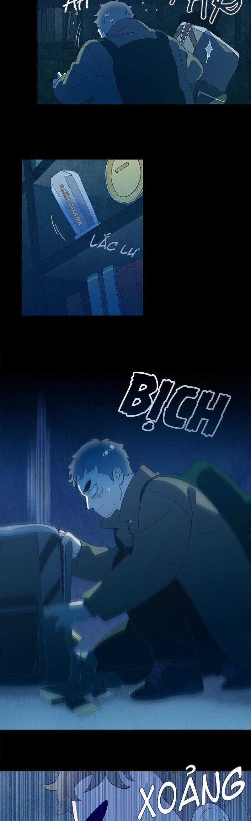 Ma Kể Chuyện 2 - Chapter 12 - Trang 16